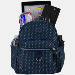 Lauren Mini Backpack