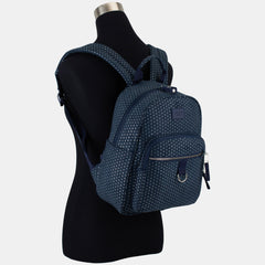 Lauren Mini Backpack