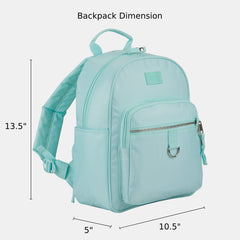Lauren Mini Backpack
