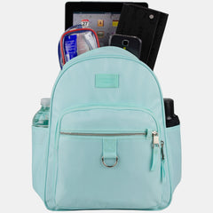 Lauren Mini Backpack
