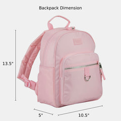 Lauren Mini Backpack