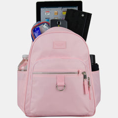 Lauren Mini Backpack