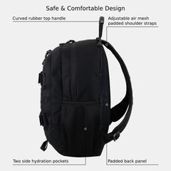 Skatepark 180 Backpack
