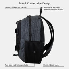 Skatepark 180 Backpack