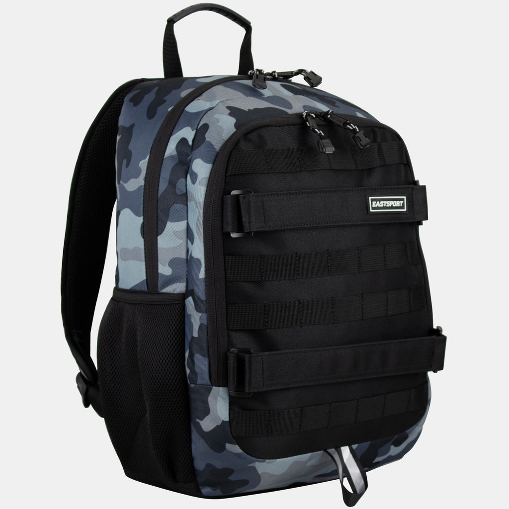 Eastsport backpack with charger best sale