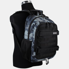 Skatepark 180 Backpack