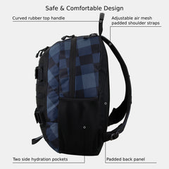 Skatepark 180 Backpack