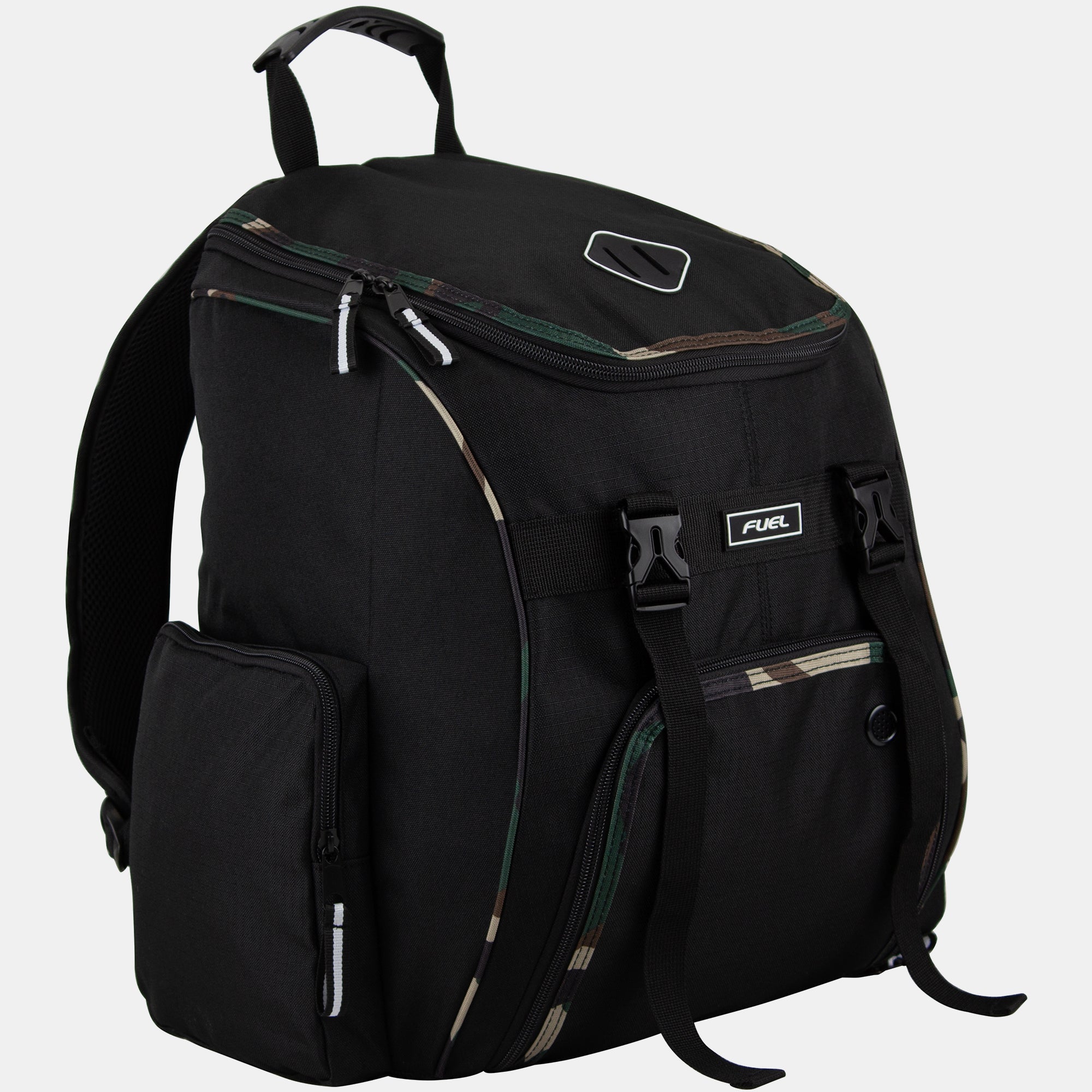 Fuel Imperial Oversized Wide Mouth Backpack