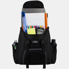 Fuel Imperial Oversized Wide Mouth Backpack