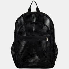 Spark Mesh Backpack