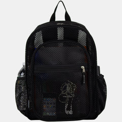 Spark Mesh Backpack
