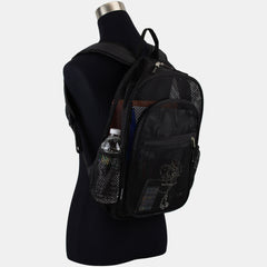 Spark Mesh Backpack