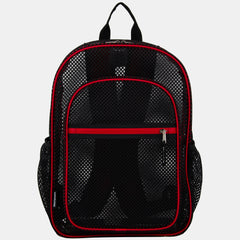 Spark Mesh Backpack