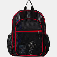 Spark Mesh Backpack