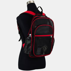 Spark Mesh Backpack
