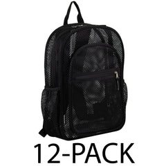 Spark Mesh Backpack