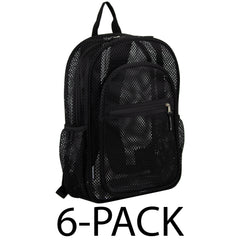 Spark Mesh Backpack
