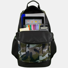 Emerson Tech Backpack