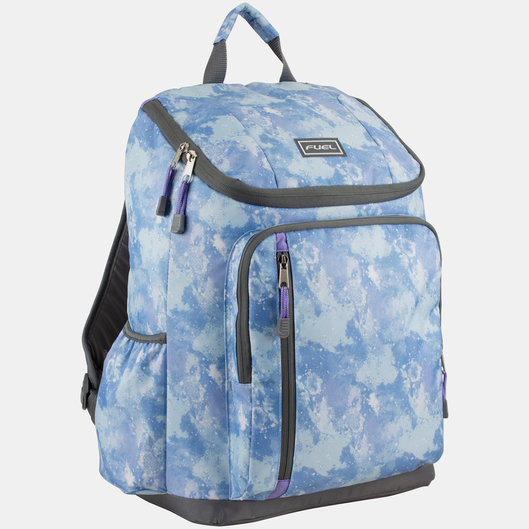 Fuel Montana Top Loader Backpack