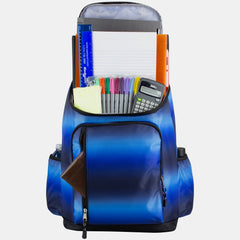 Fuel Montana Top Loader Backpack