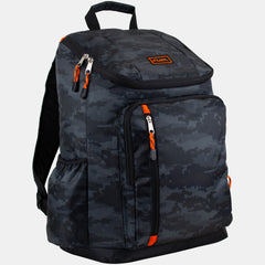 Fuel Montana Top Loader Backpack