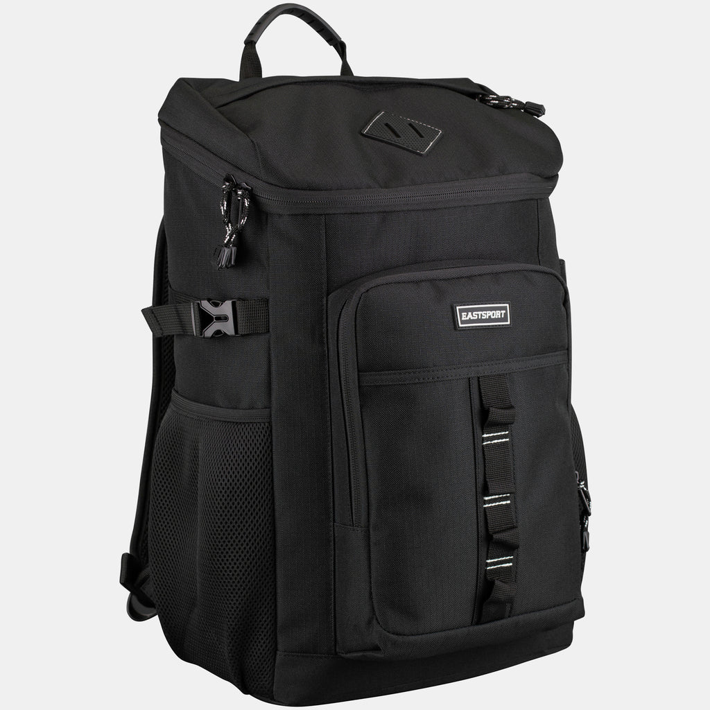 Eastsport supreme cargo top loading backpack best sale