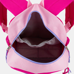 Fuel Ainsley Color Block Backpack