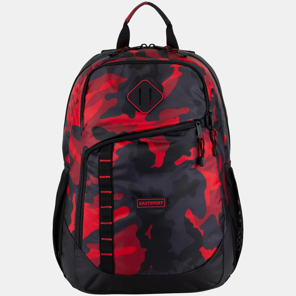 Olympus Sport Backpack Camo Edge Print