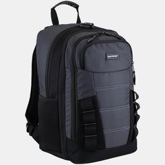 MVP Expandable Recycled Backpack