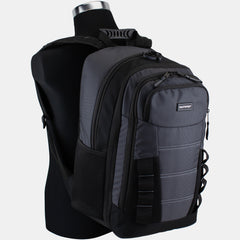MVP Expandable Recycled Backpack