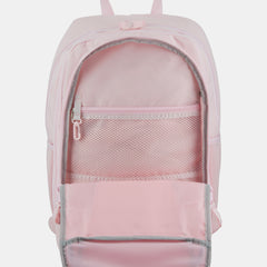 MVP Expandable Recycled Backpack