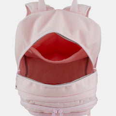 MVP Expandable Recycled Backpack