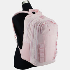 MVP Expandable Recycled Backpack