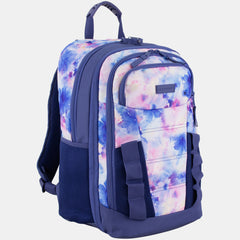 MVP Expandable Recycled Backpack