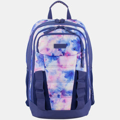 MVP Expandable Recycled Backpack