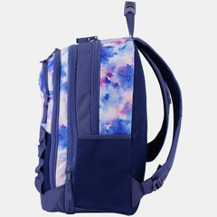 MVP Expandable Recycled Backpack