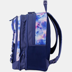 MVP Expandable Recycled Backpack