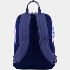 MVP Expandable Recycled Backpack