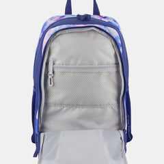 MVP Expandable Recycled Backpack