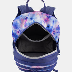 MVP Expandable Recycled Backpack