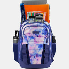 MVP Expandable Recycled Backpack