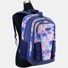 MVP Expandable Recycled Backpack