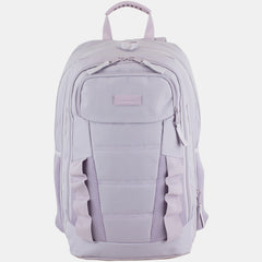 MVP Expandable Recycled Backpack