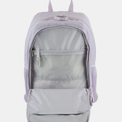 MVP Expandable Recycled Backpack