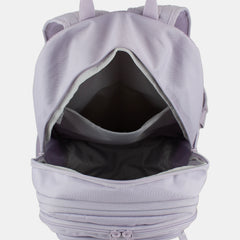 MVP Expandable Recycled Backpack