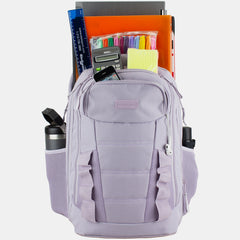 MVP Expandable Recycled Backpack
