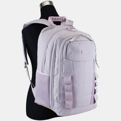 MVP Expandable Recycled Backpack