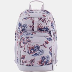 Pro Expandable Recycled Backpack