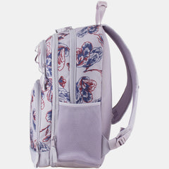 Pro Expandable Recycled Backpack