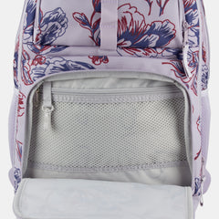 Pro Expandable Recycled Backpack